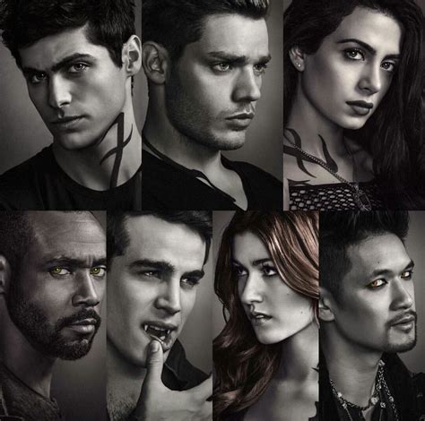 shadowhunters season 2 putlocker.
